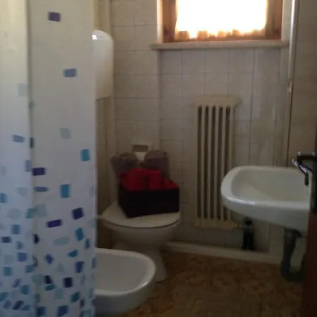 Apartment Garda Lovers Peschiera del Garda