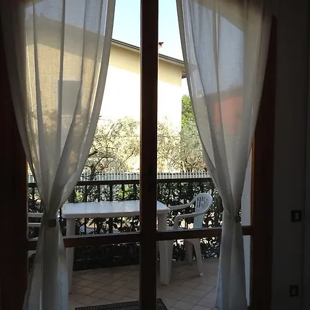 Appartement Garda Lovers